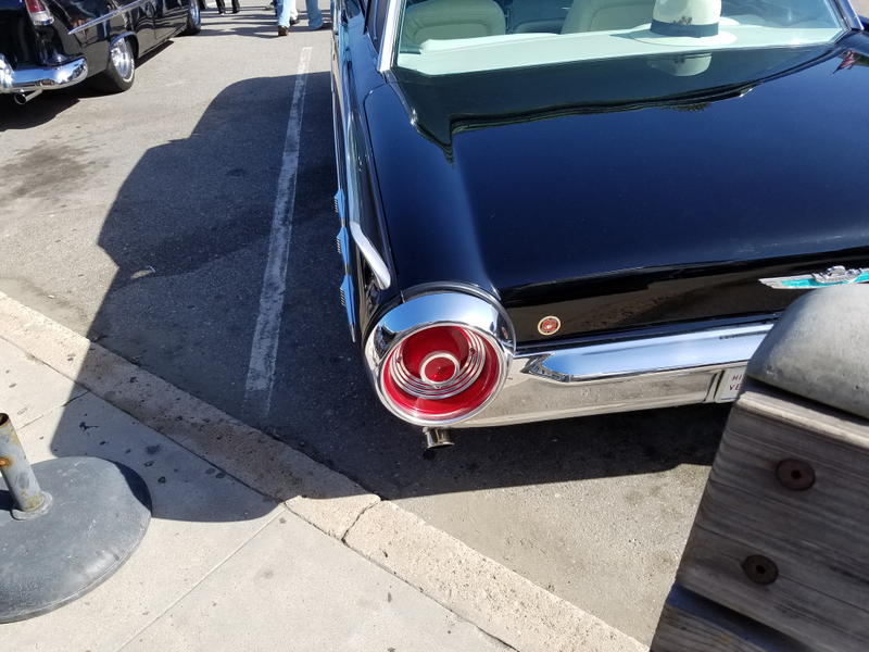 Our tail lights have failed our children